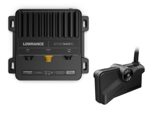 Przetwornik Lowrance Active Target 2