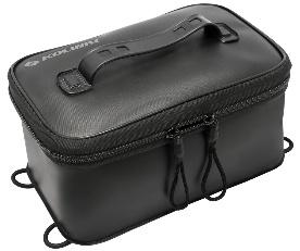 Torba wędkarska na burtę"Kolibri"  5.5L 27x17x12