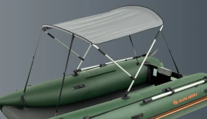 Daszek słoneczny KM-300CM ---- KM-420CM