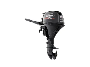 Silnik Suzuki DF9.9BS 