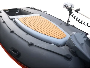 Platforma do opalania SunDeck Kolibri do KM-400DSL