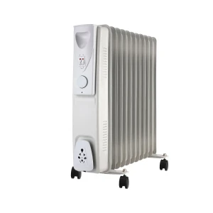 Elektryczny grzejnik Olejowy 2500W Comfort 11 żeber