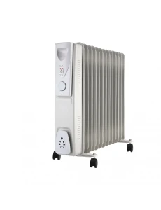Elektryczny grzejnik Olejowy 3000W Comfort 13żeber