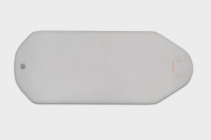 Podłoga pompowana (Air-deck) K-280CT