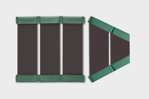 Podłoga rolowana  KM-245