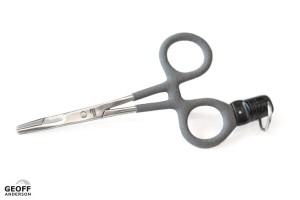 Szczypce GEOFF ANDERSON WizTool