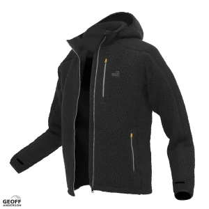 Polar Geoff Anderson TEDDY Black