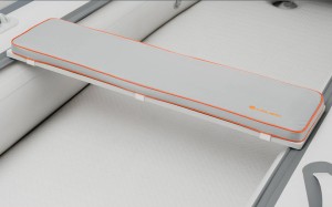 Siedzisko miękkie Kolibri DXL 100x20cm