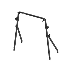 STp050 Stelaż 800x500 mm z dwoma zamkami, cztery punkty mocowania 