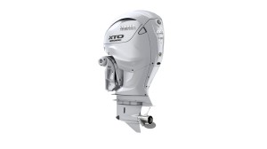 VF400 XTO 400hp V8