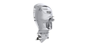 VF450XTO 450hp V8