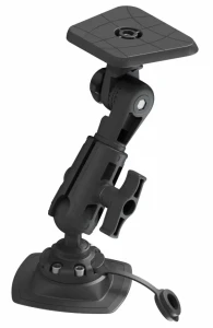SLr223 Zestaw z FMP224 Podstawka do Echosond 7″ z przegubem kulowym