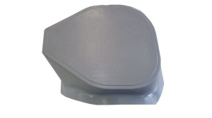 Podstawa platformowa BowStep silnika dziobowego (Bush Favorit F420-F470)