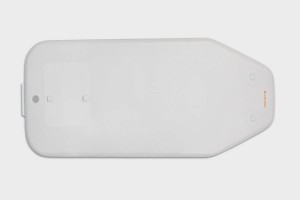 Podłoga pompowana (Air-deck) KM-300D Light