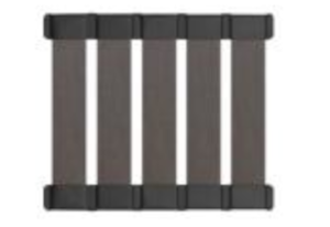 Podłoga rolowana K-190, K-210, K-230