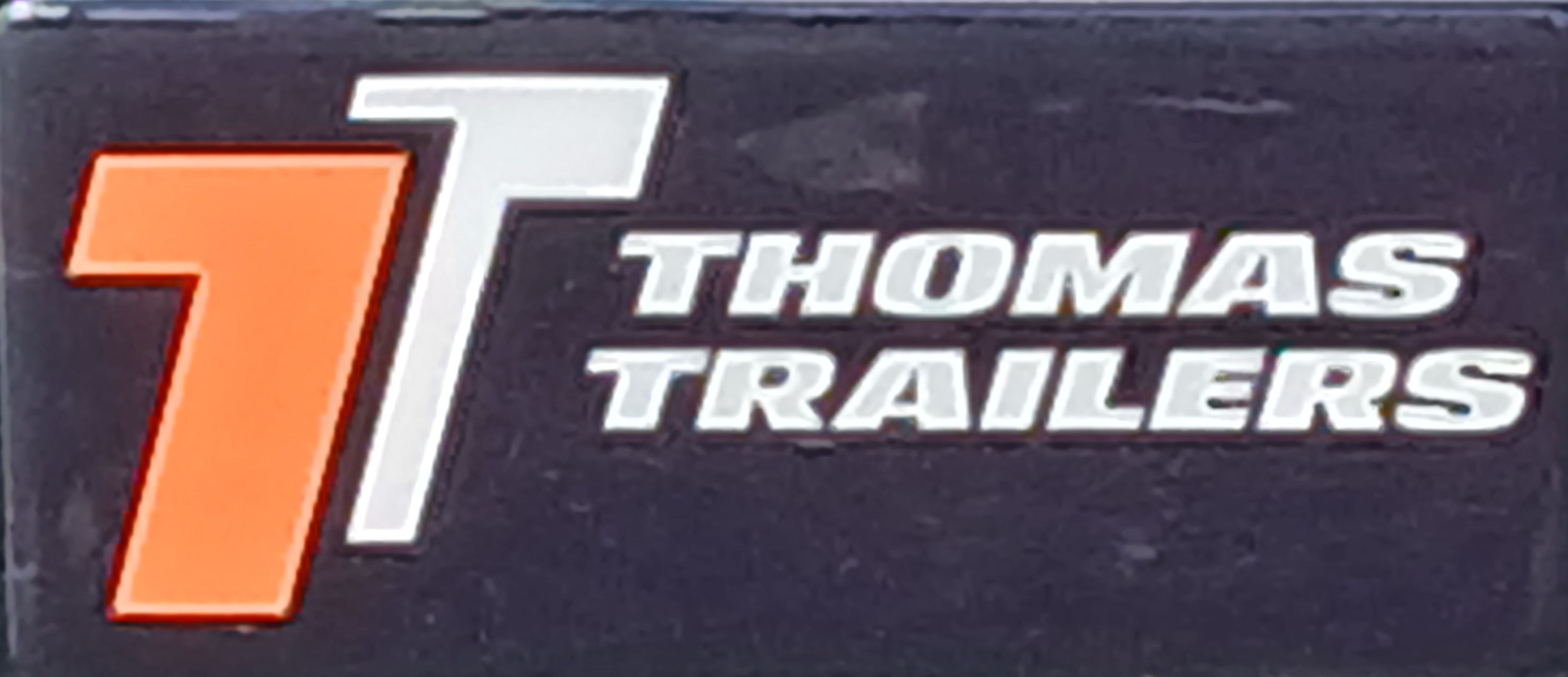 Thomas Trailers